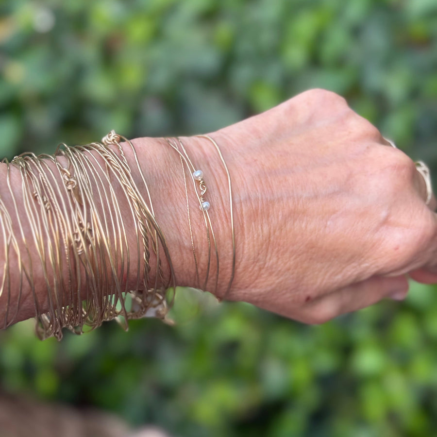 Ninon - Bracelet
