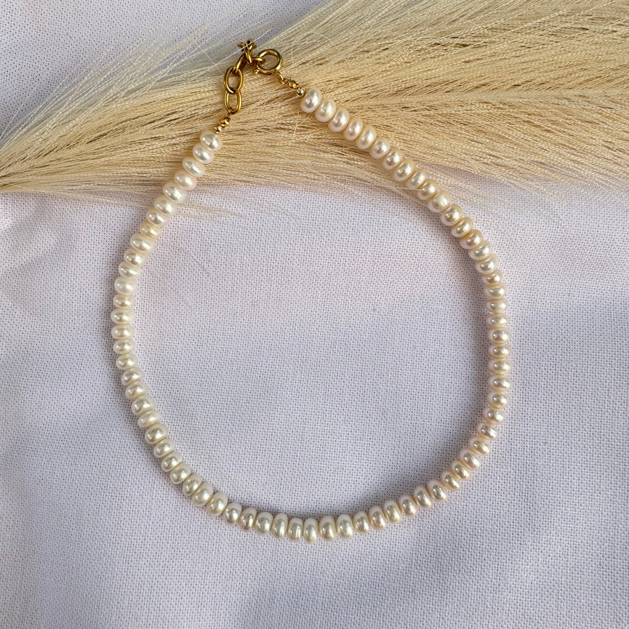 OSCARS - Collier