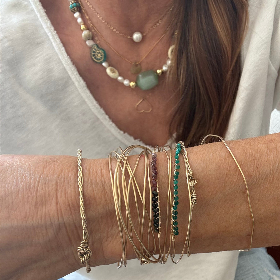 AQUA - Bracelet