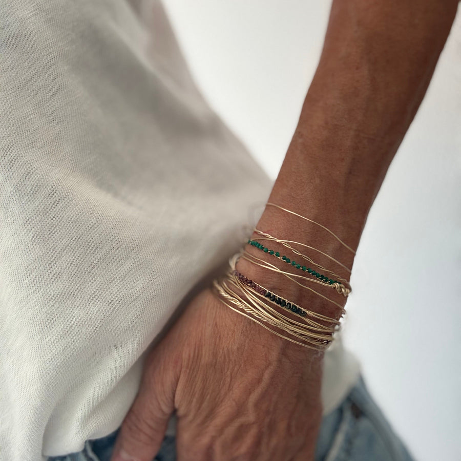 AQUA - Bracelet