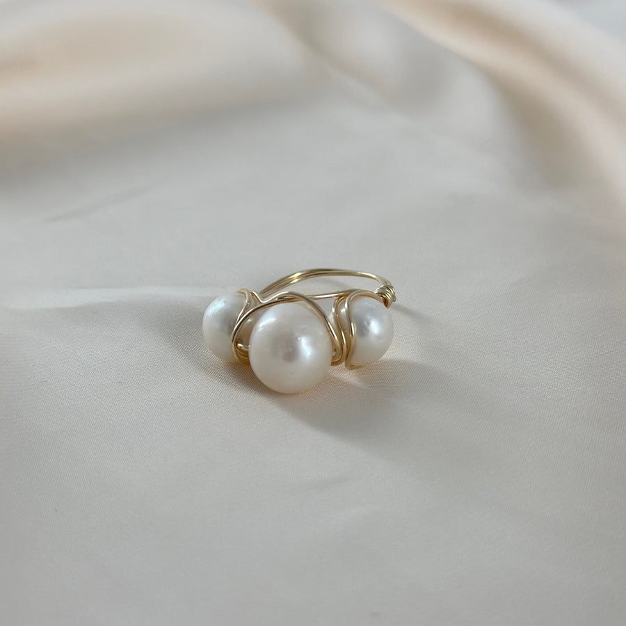 ETERNITY - Bague