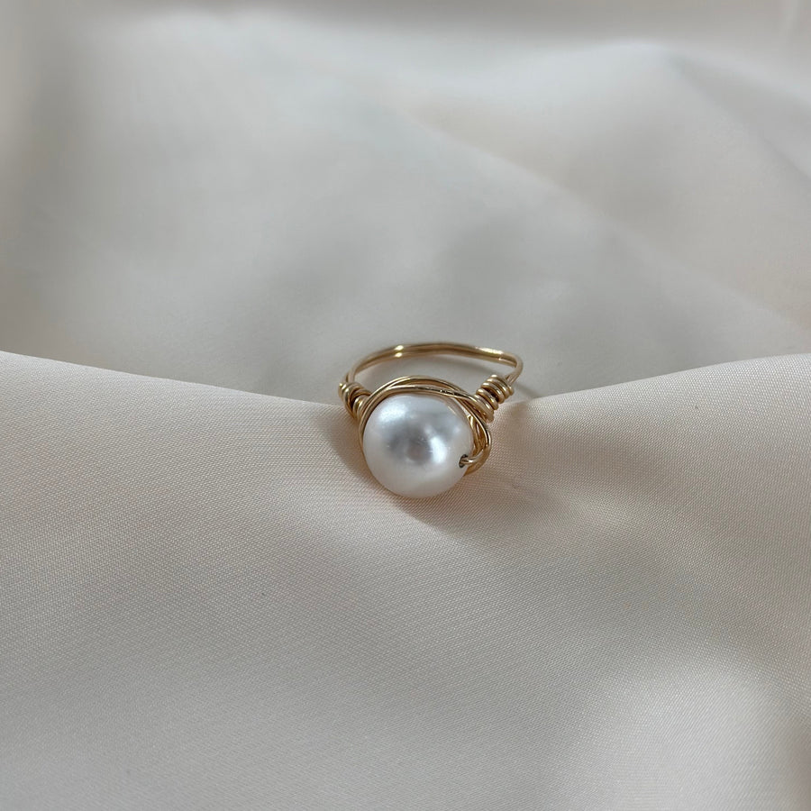 LIBERTY - Bague