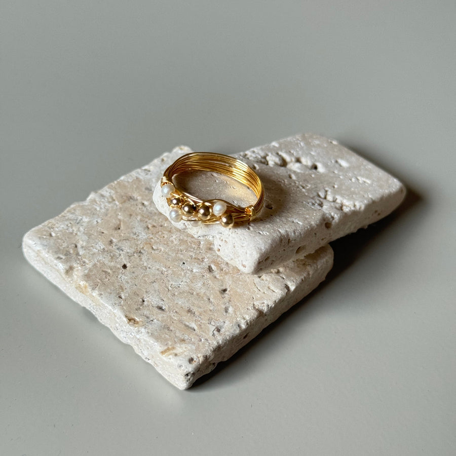 ONDINE - Bague