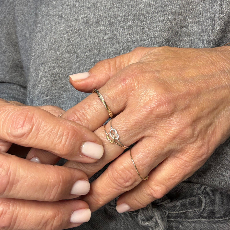 BESTIE - Bague