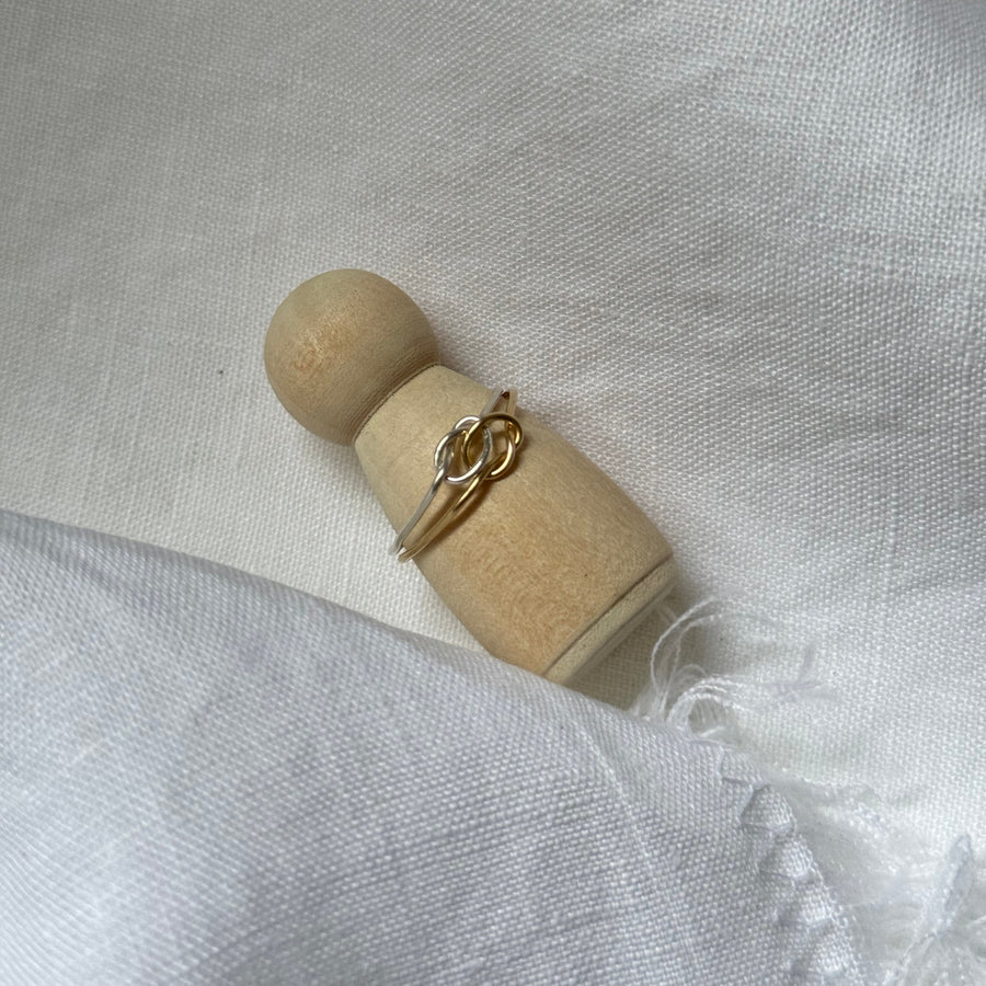 BESTIE - Bague