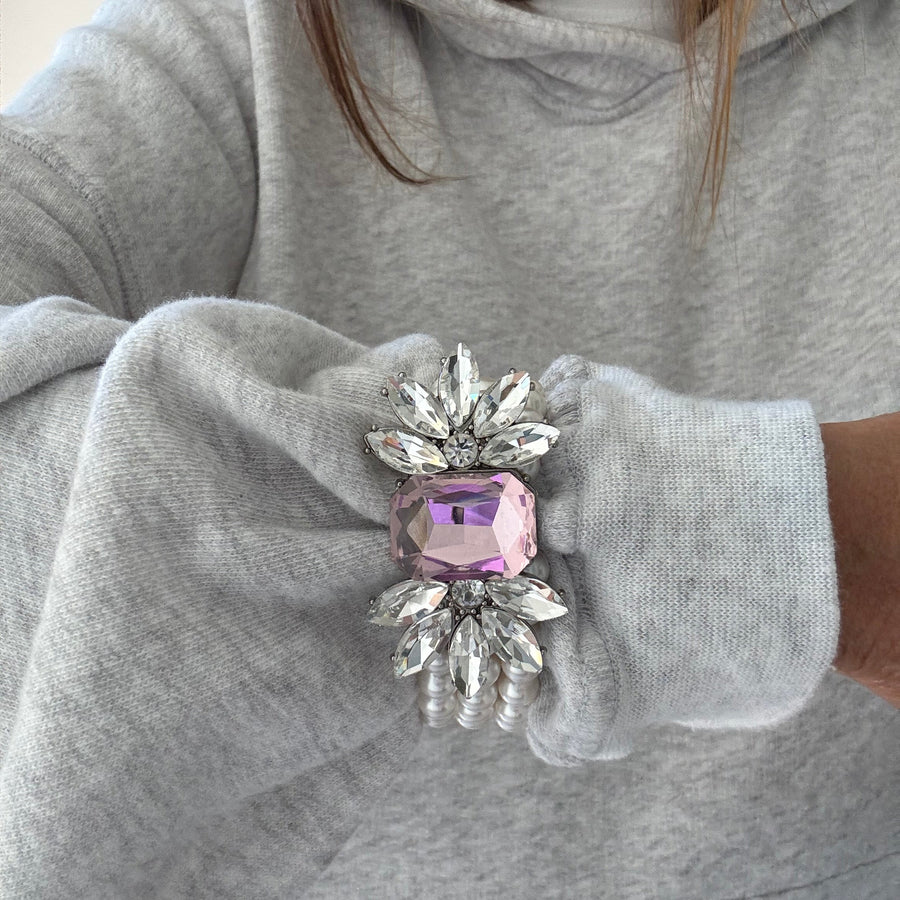 BELLA - ROSA - Bracelet