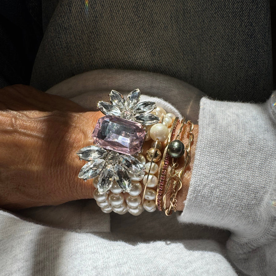 BELLA - ROSA - Bracelet