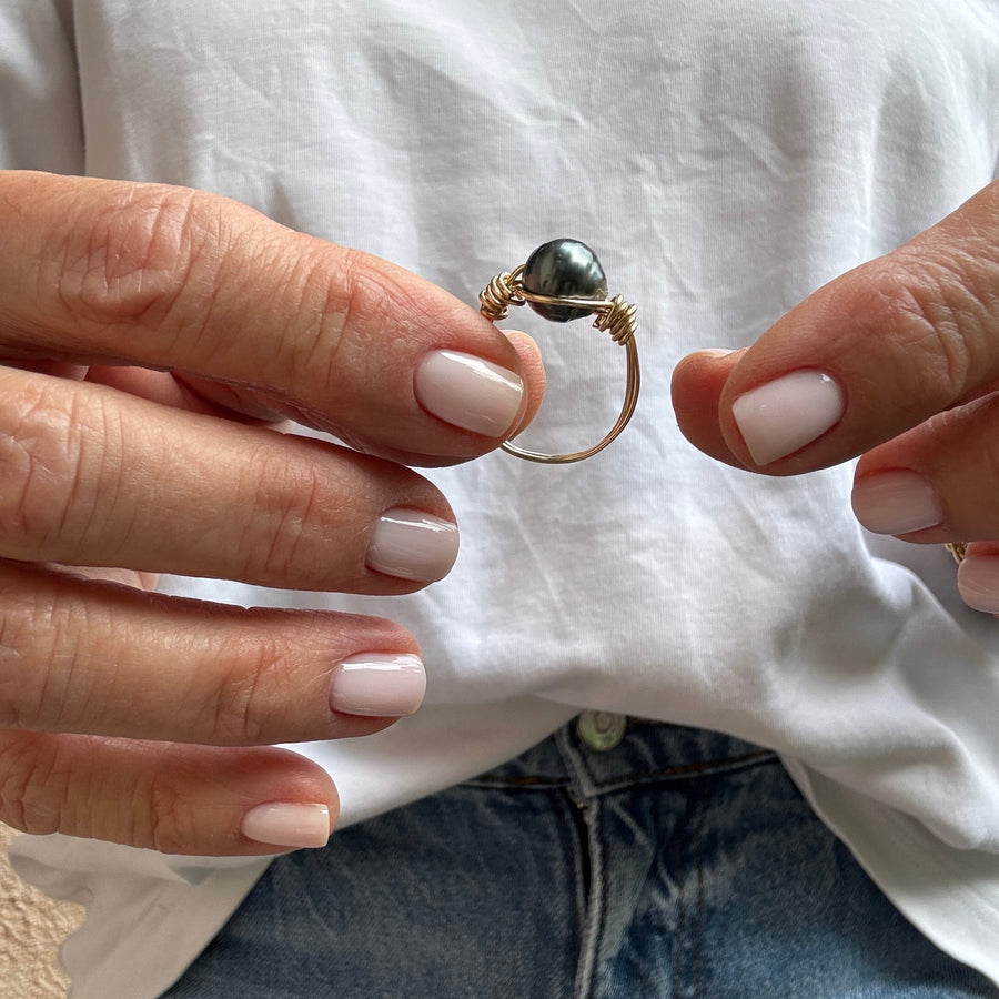 VAIANA - Bague