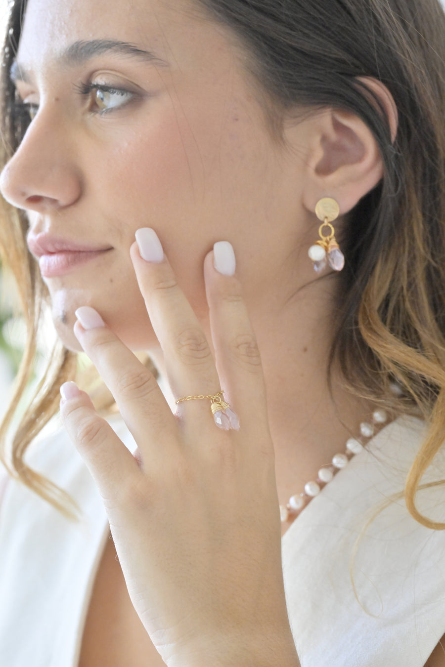 ELYNN - Bague