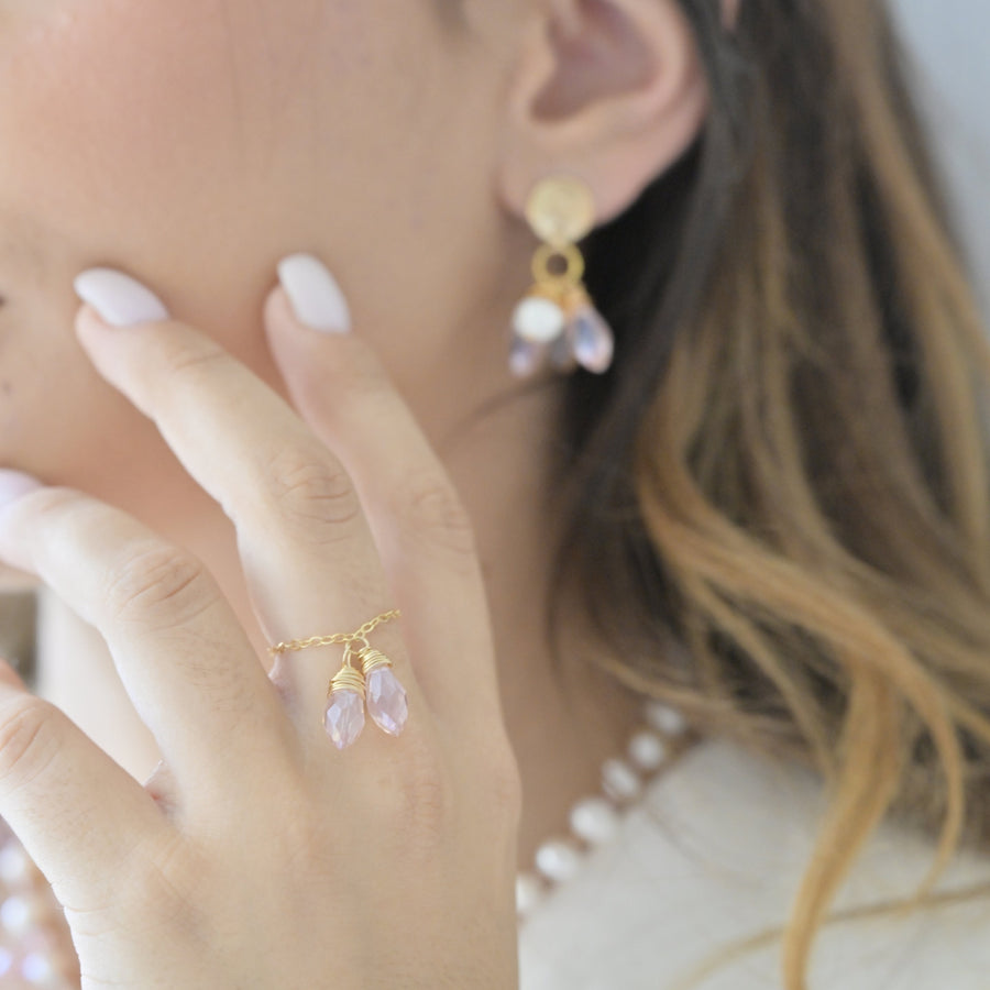 ELYNN - Bague