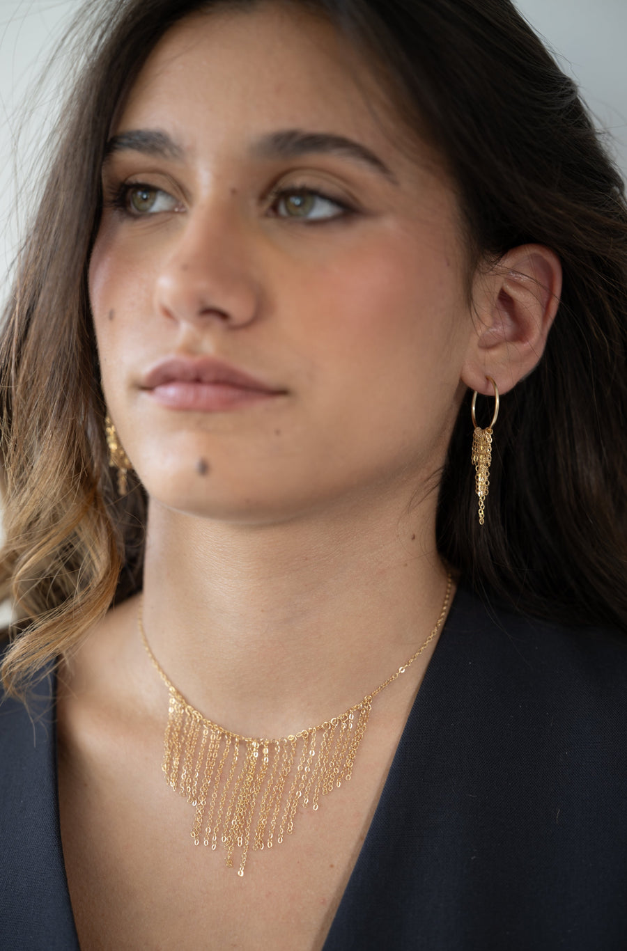 ÉCLAT - Collier