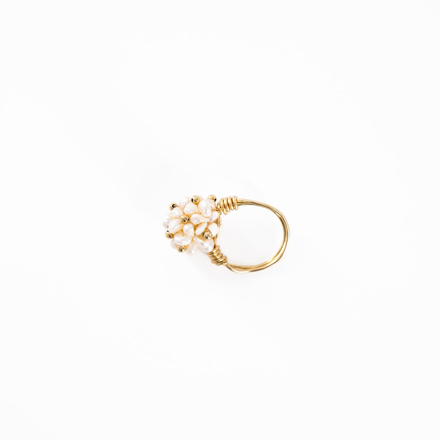 CLOUD - Bague