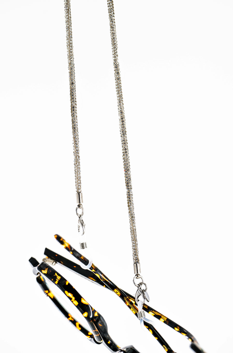 CRISTAL - Chaine lunettes