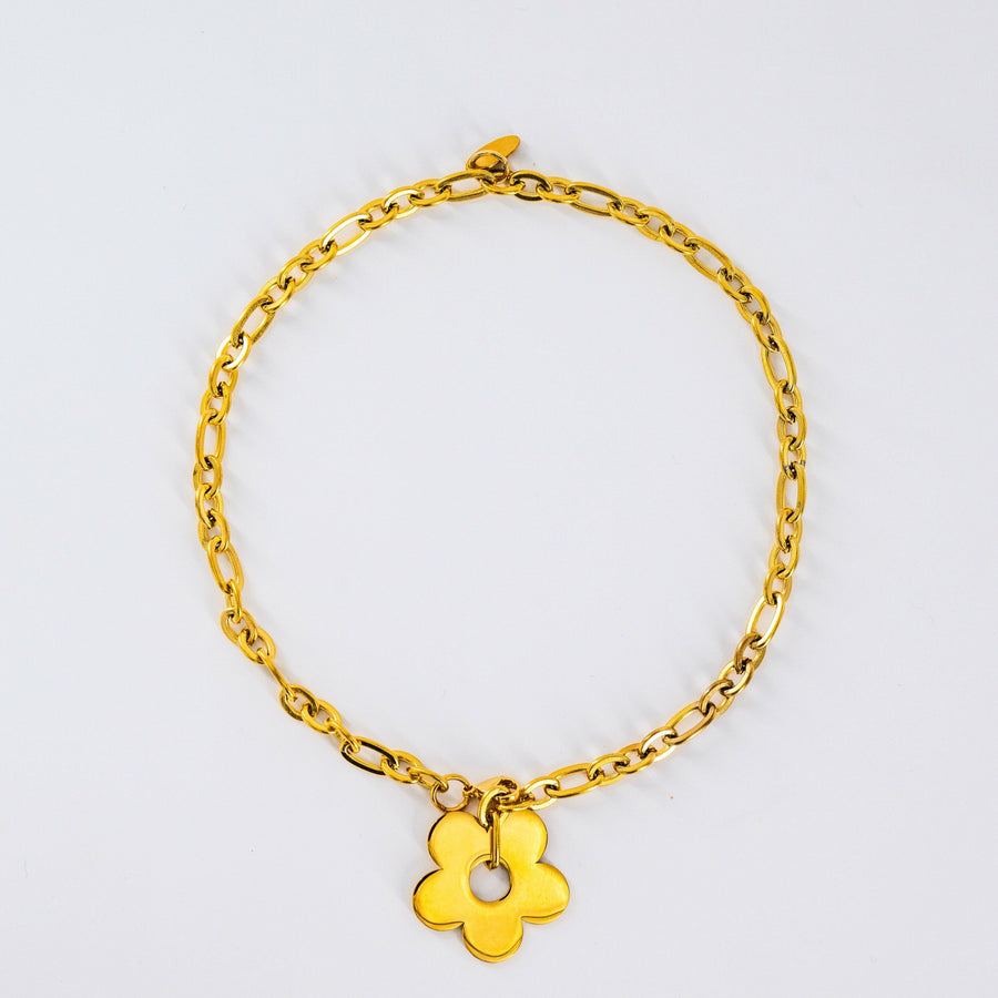 FLORA - Collier