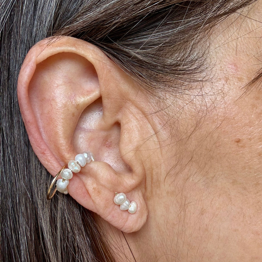 EAR - CUFF - juju