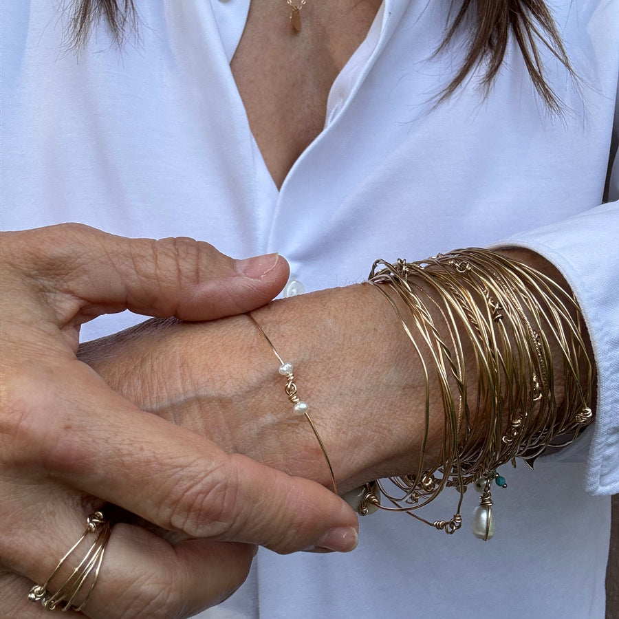 Ninon - Bracelet