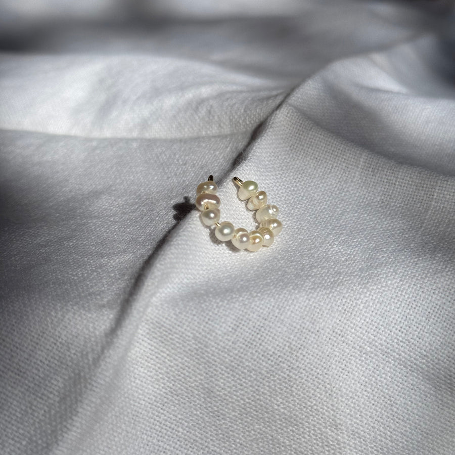 EAR - CUFF - juju