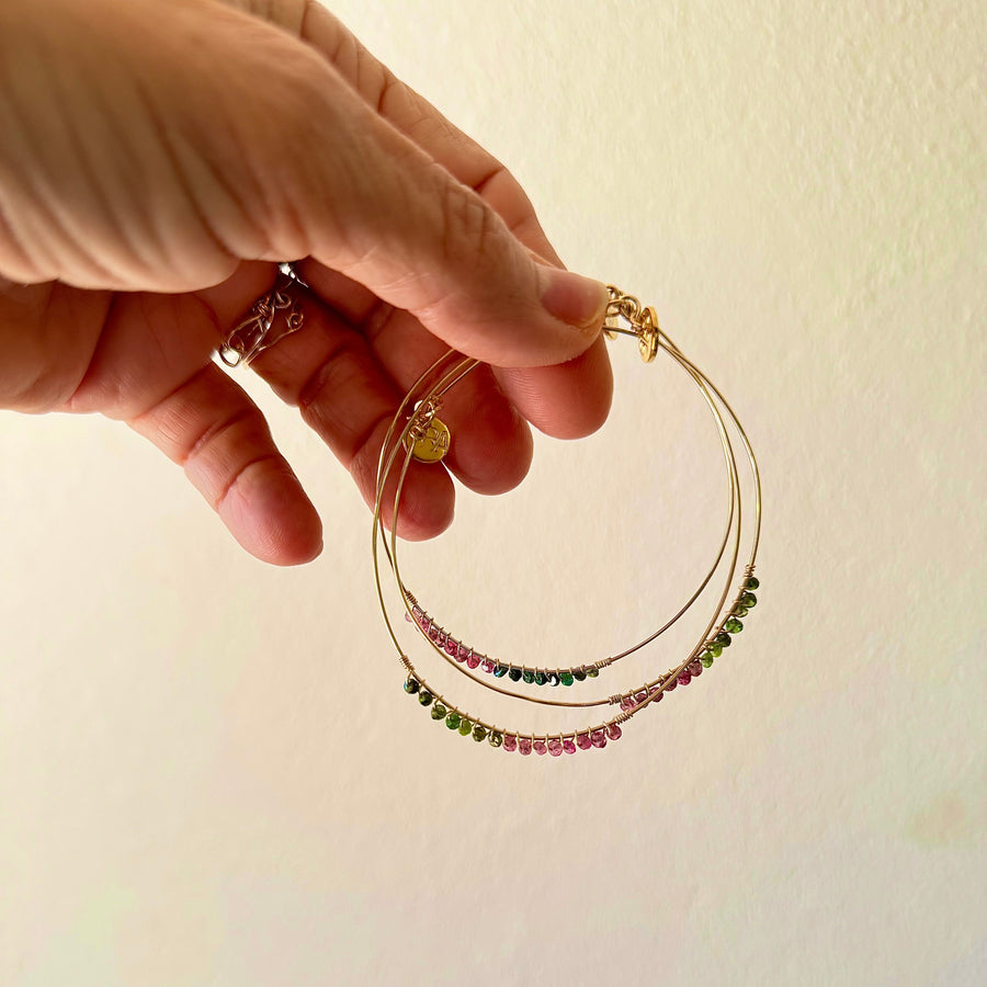 PRÉCIEUX - BRACELET