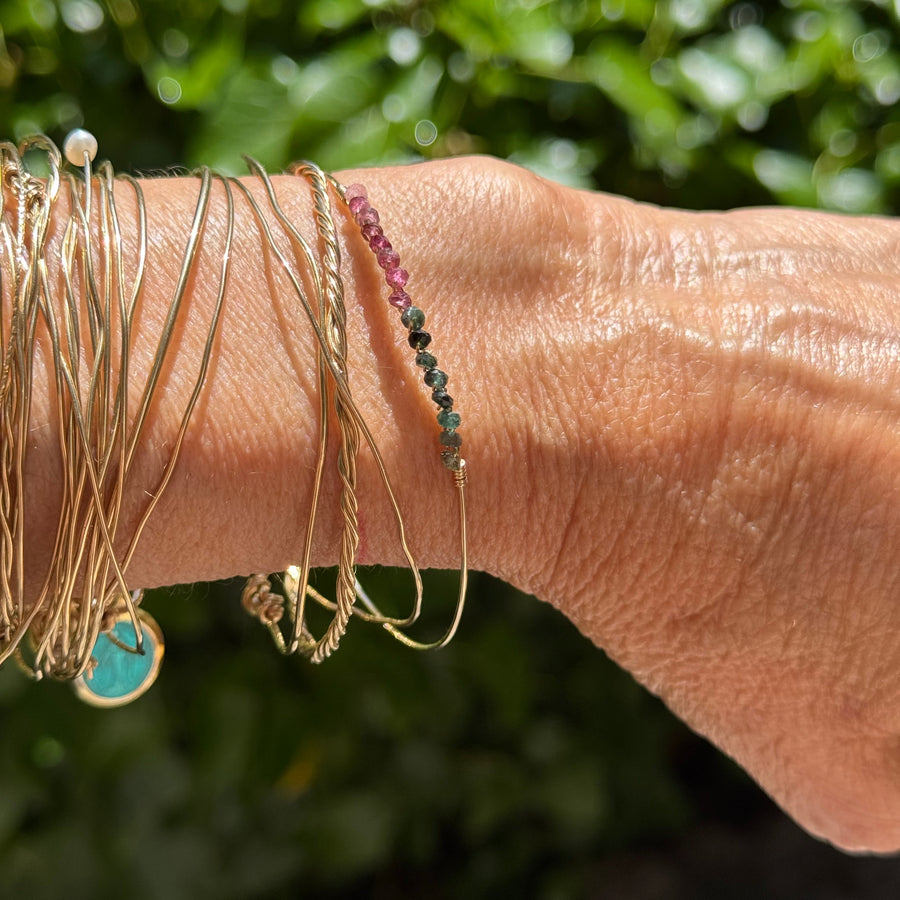 PRÉCIEUX - BRACELET
