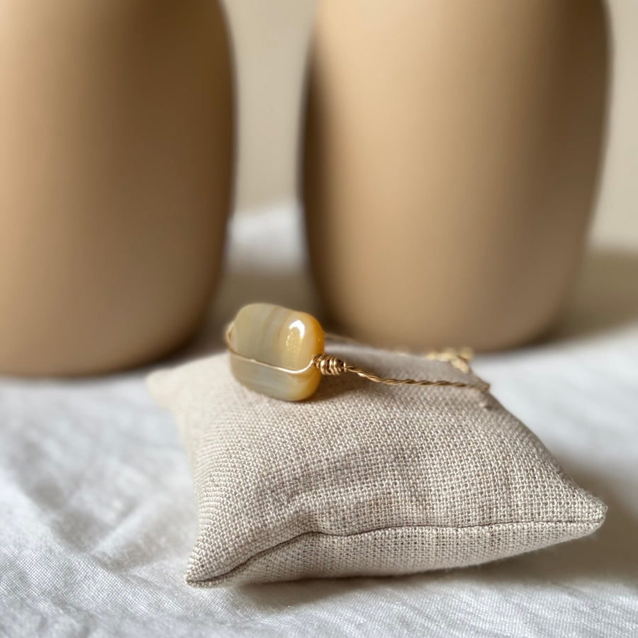 AGATE - BRACELET