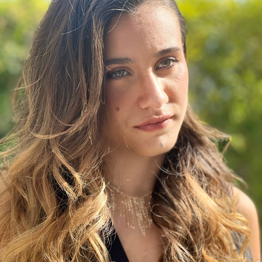 ÉCLAT - Collier