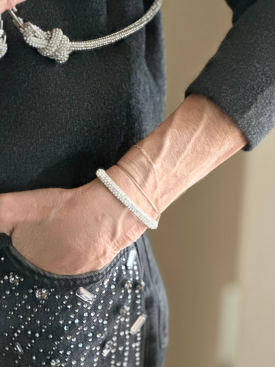 CRISTAL - Bracelet
