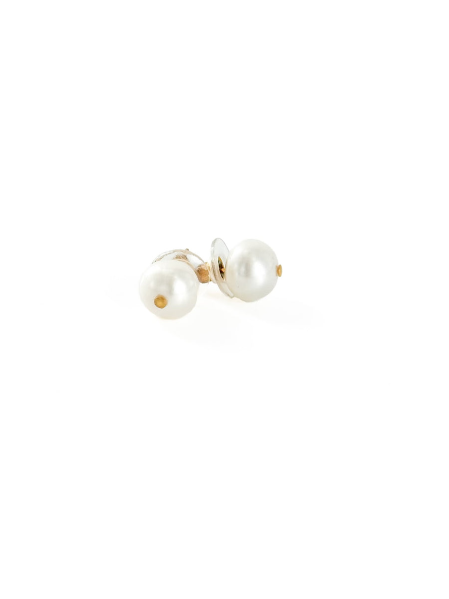 PEARL -Boucles d’oreilles