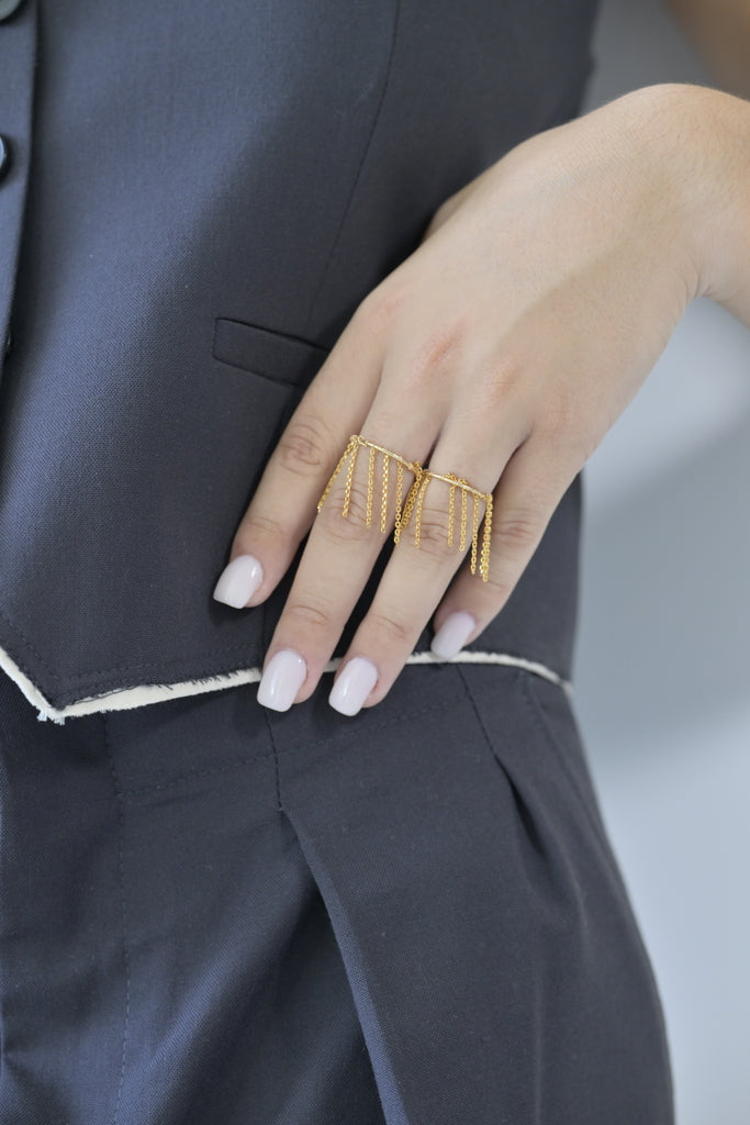 ÉCLAT - Bague