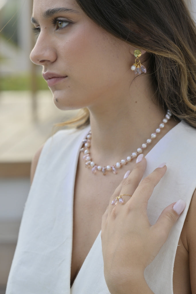ELYNN - Bague