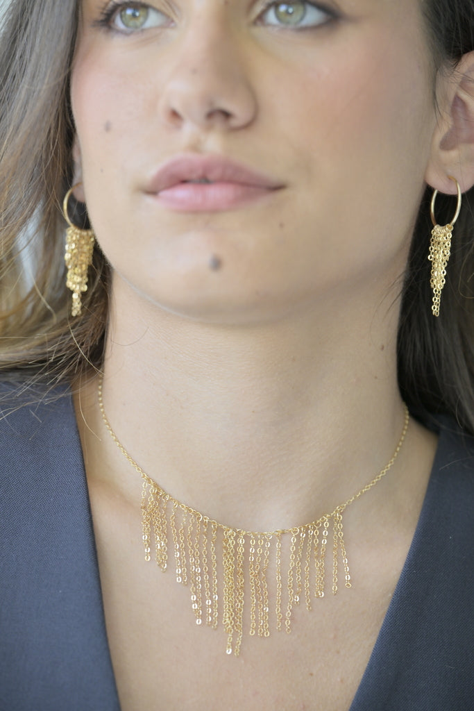 ÉCLAT - Collier