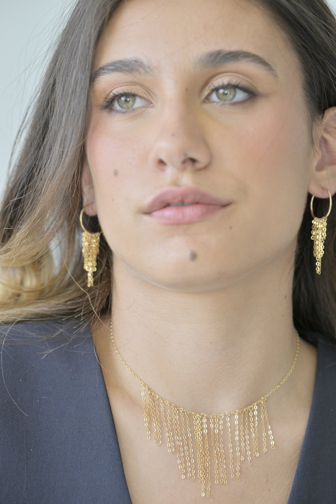 ÉCLAT - Collier