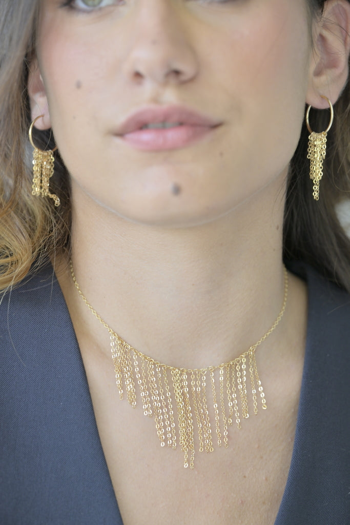 ÉCLAT - Collier