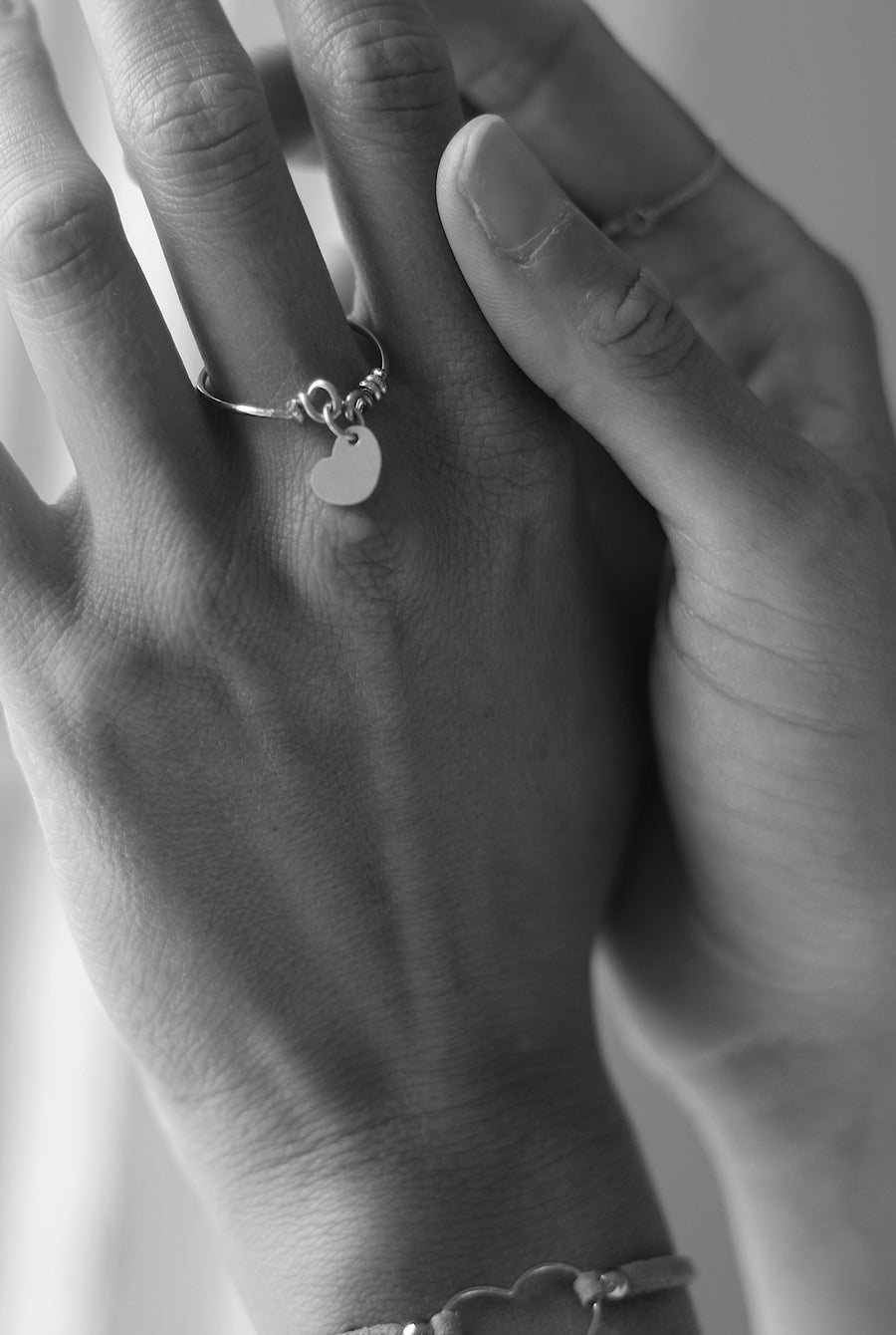 COEUR - Bague