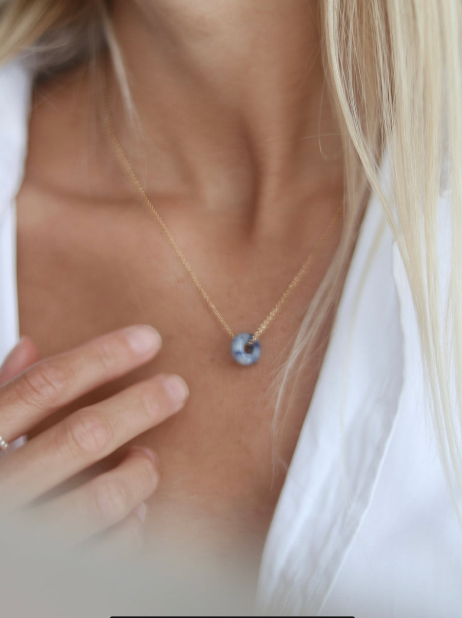 MAÏA - Collier