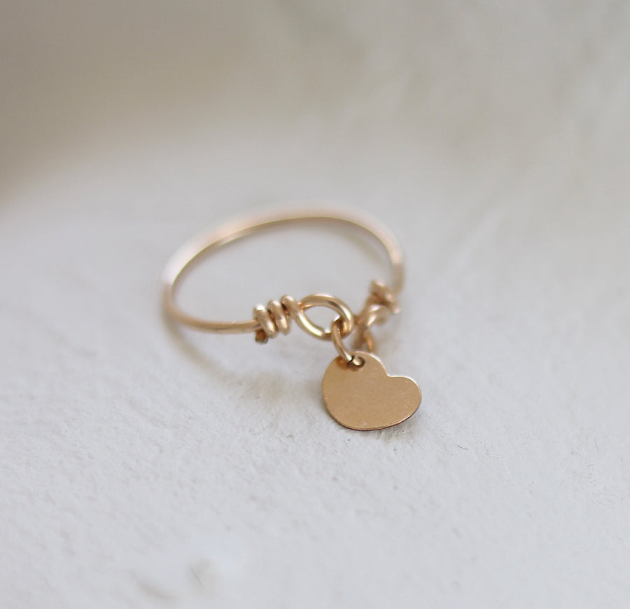 COEUR - Bague