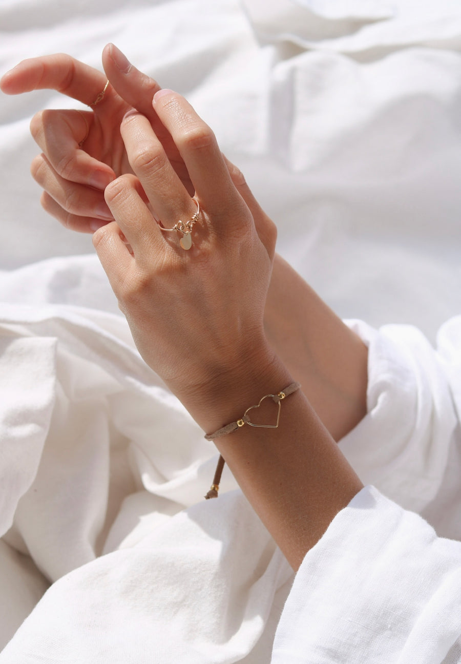 COEUR - Bague