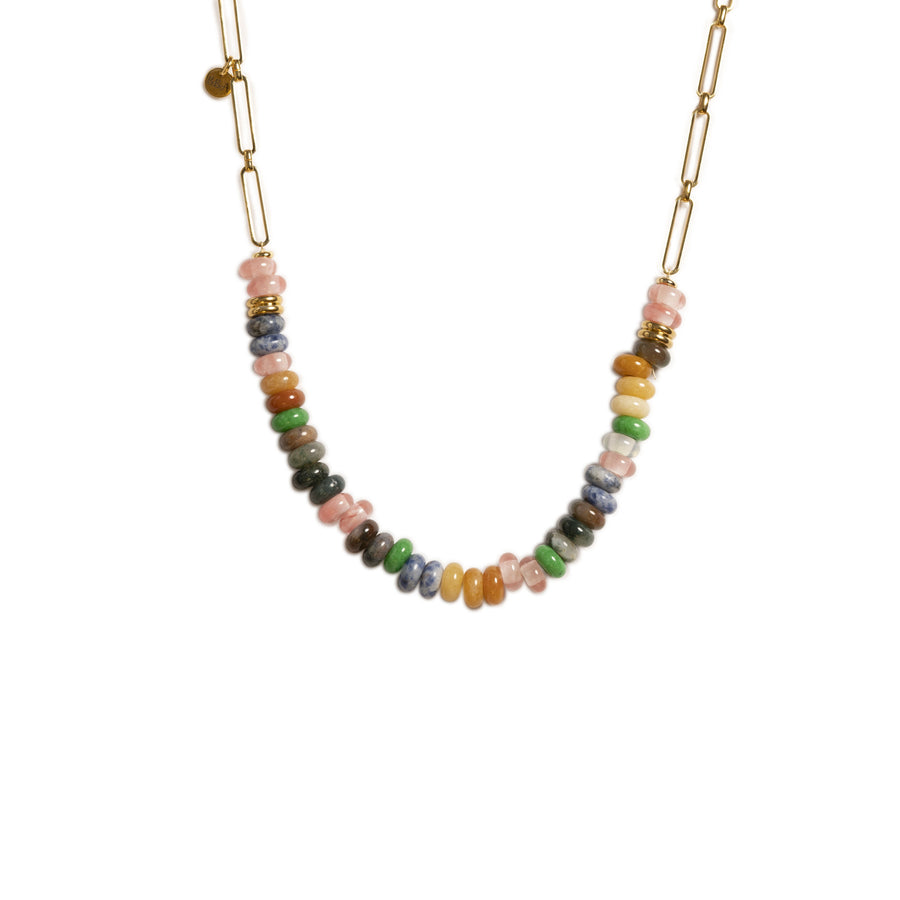 MAHO - Collier