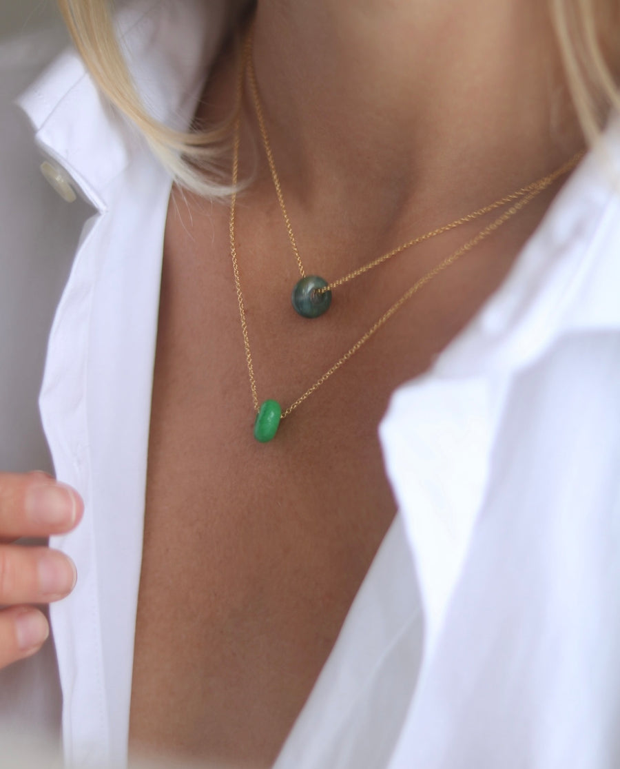 MAÏA - Collier